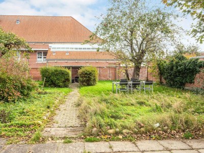 Holiday house Charmante Ruckzug in Ringkobing -- By Traum Ferienwohnungen - Outdoor photo 26