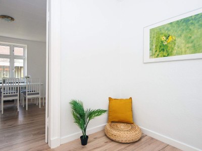 Holiday house Charmante Ruckzug in Ringkobing -- By Traum Ferienwohnungen - Outdoor photo 27