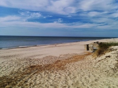 Holiday house Charmante Ruckzug in Ringkobing -- By Traum Ferienwohnungen - Outdoor photo 29