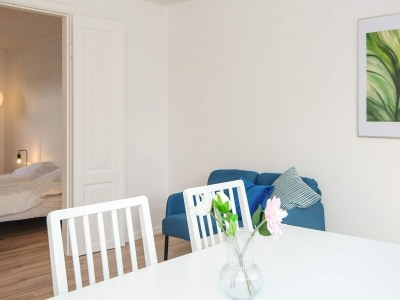 Holiday house Charmante Ruckzug in Ringkobing -- By Traum Ferienwohnungen - Outdoor photo 31