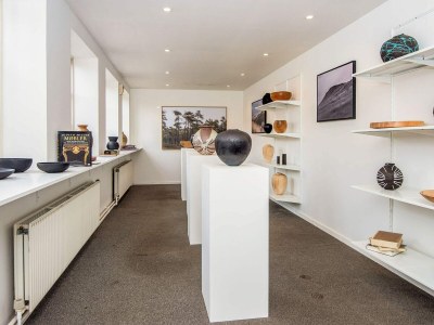 Holiday house Charmante Ruckzug in Ringkobing -- By Traum Ferienwohnungen - Outdoor photo 33