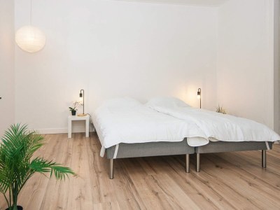 Holiday house Charmante Ruckzug in Ringkobing -- By Traum Ferienwohnungen - Outdoor photo 34