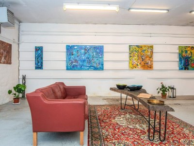 Holiday house Charmante Ruckzug in Ringkobing -- By Traum Ferienwohnungen - Outdoor photo 39