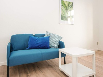 Holiday house Charmante Ruckzug in Ringkobing -- By Traum Ferienwohnungen - Outdoor photo 40