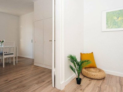 Holiday house Charmante Ruckzug in Ringkobing -- By Traum Ferienwohnungen - Outdoor photo 42