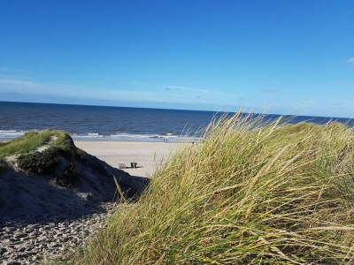Holiday house Charmante Ruckzug in Ringkobing -- By Traum Ferienwohnungen - Outdoor photo 44