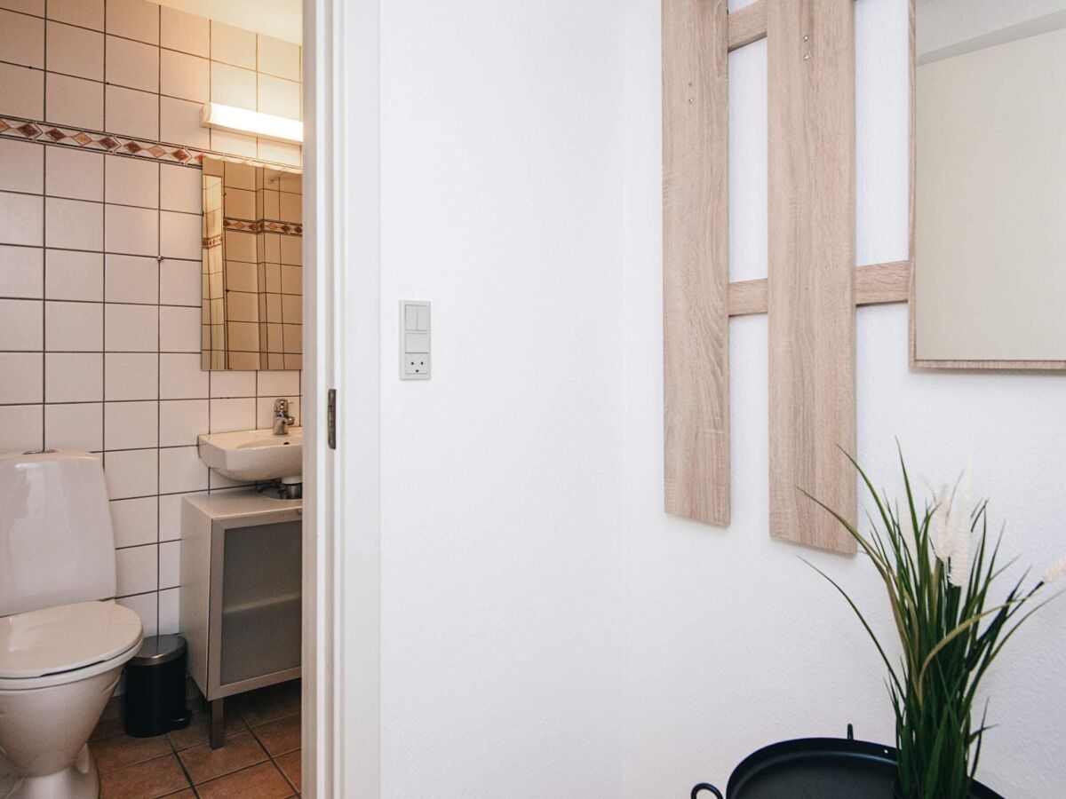 Holiday house Charming Retreat in Ringkobing - Outdoor photo 2