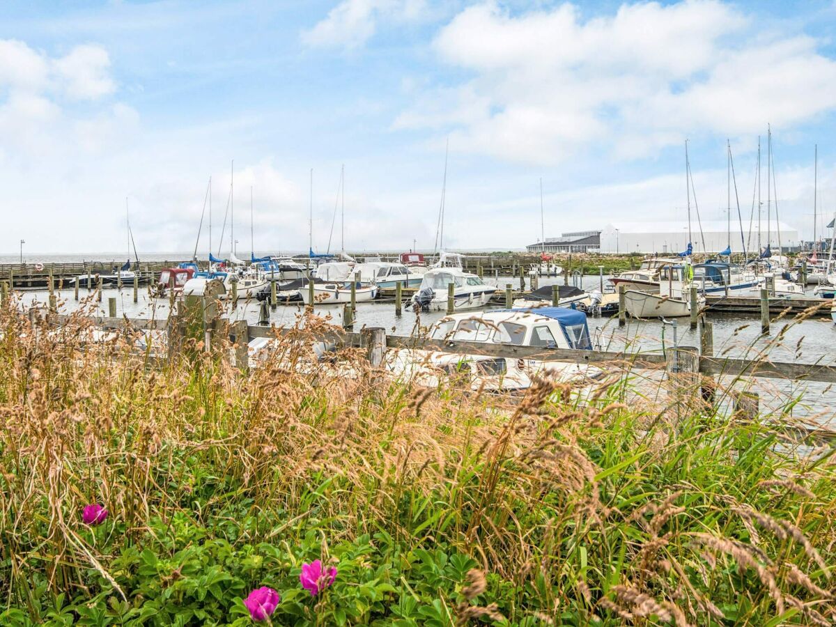 Holiday house Charming Retreat in Ringkobing - Outdoor photo 3