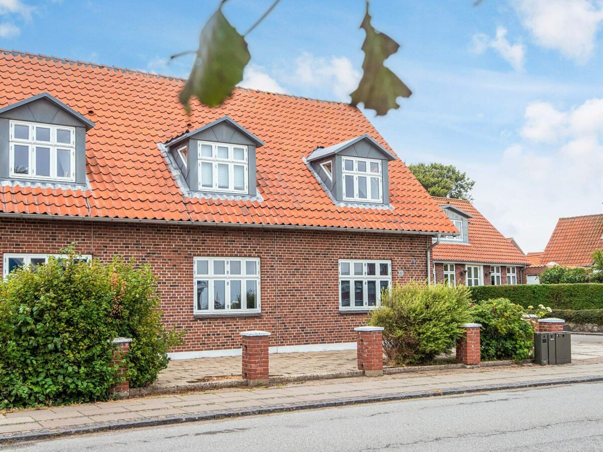 Holiday house Charming Retreat in Ringkobing - Outdoor photo 4