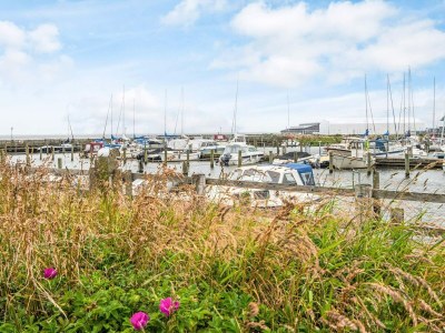 Holiday house Charming Retreat in Ringkobing - Outdoor photo 3