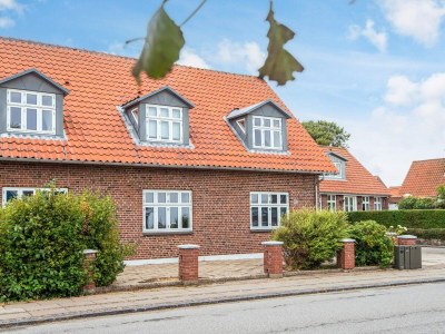 Holiday house Charming Retreat in Ringkobing - Outdoor photo 4