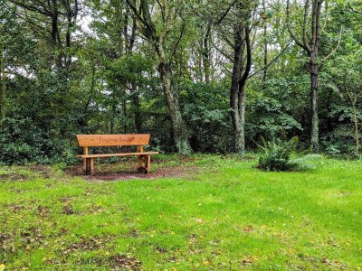 Holiday house Charming Retreat in Ringkobing - Outdoor photo 5