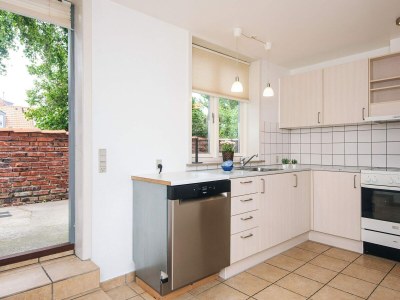 Holiday house Charming Retreat in Ringkobing - Outdoor photo 8