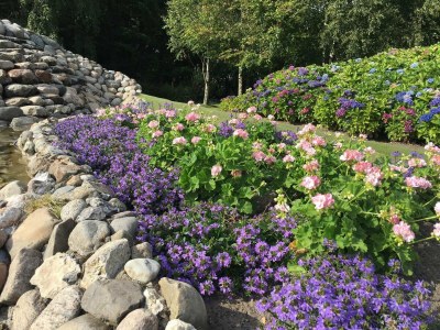 Holiday house Charming Retreat in Ringkobing - Outdoor photo 10