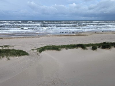 Holiday house Charming Retreat in Ringkobing - Outdoor photo 11