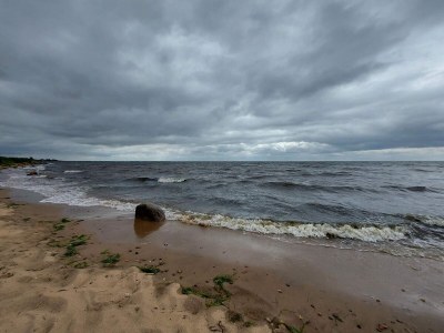 Holiday house Charming Retreat in Ringkobing - Outdoor photo 12