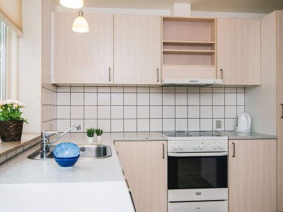 Holiday house Charming Retreat in Ringkobing - Outdoor photo 13