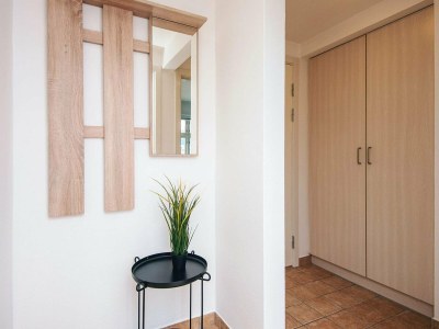 Holiday house Charming Retreat in Ringkobing - Outdoor photo 14