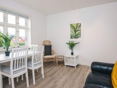 Holiday house Charming Retreat in Ringkobing - Outdoor photo 15