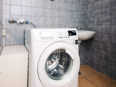 Holiday house Charming Retreat in Ringkobing - Outdoor photo 16