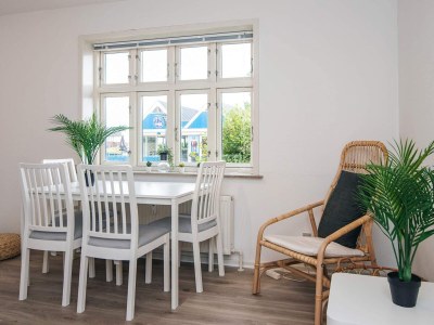 Holiday house Charming Retreat in Ringkobing - Outdoor photo 17