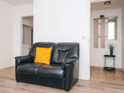 Holiday house Charming Retreat in Ringkobing - Outdoor photo 18