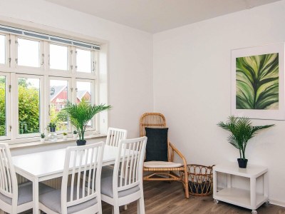 Holiday house Charming Retreat in Ringkobing - Outdoor photo 19