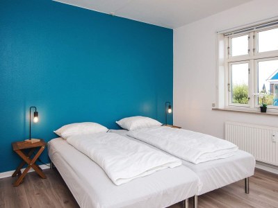 Holiday house Charming Retreat in Ringkobing - Outdoor photo 20