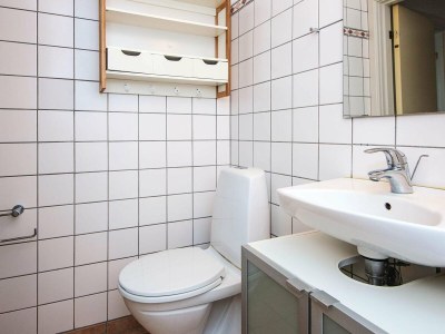 Holiday house Charming Retreat in Ringkobing - Outdoor photo 21