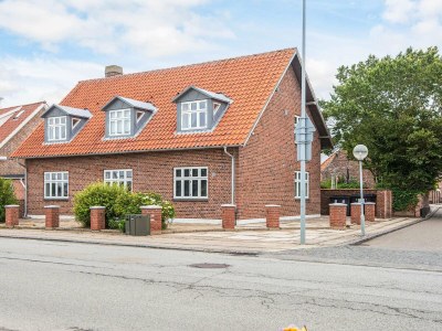 Holiday house Charming Retreat in Ringkobing - Outdoor photo 22