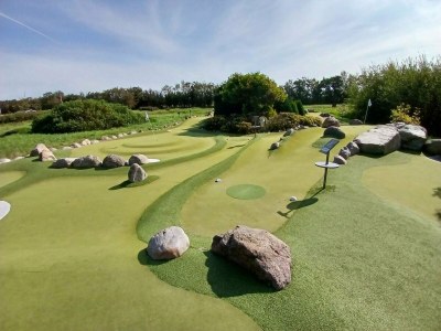 Holiday house Charming Retreat in Ringkobing - Outdoor photo 23