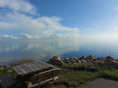 Holiday house Charming Retreat in Ringkobing - Outdoor photo 25