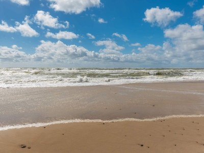 Holiday house Charming Retreat in Ringkobing - Outdoor photo 26