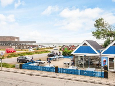 Holiday house Charming Retreat in Ringkobing - Outdoor photo 33