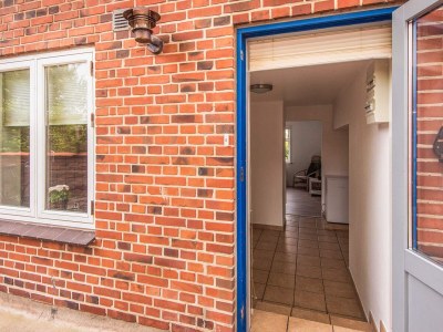 Holiday house Charming Retreat in Ringkobing - Outdoor photo 34