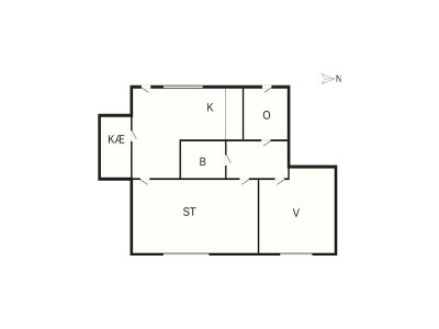 Holiday house Charming Retreat in Ringkobing - Document photo 36