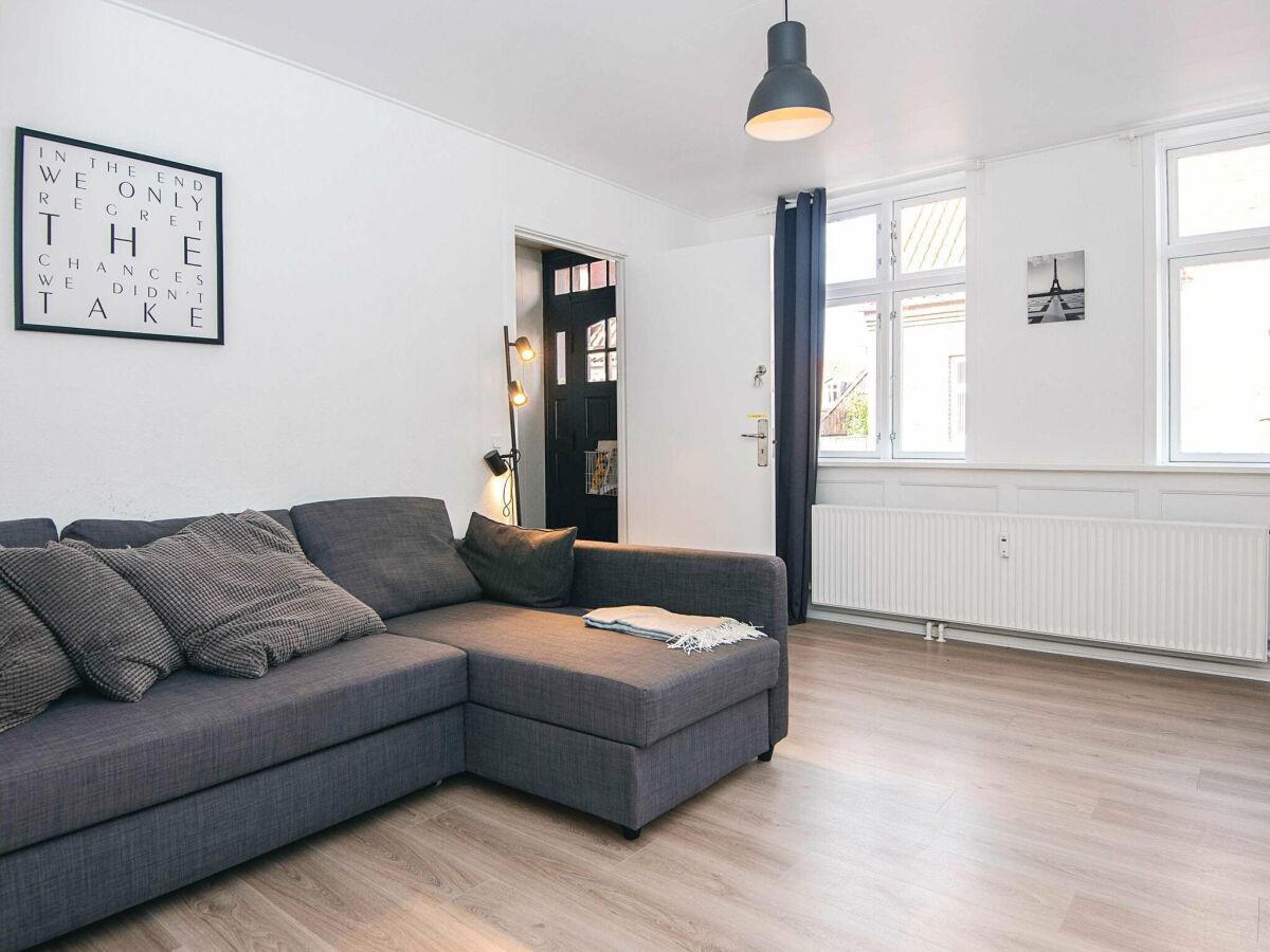 Holiday house Charmanter Ruckzugsort -- By Traum Ferienwohnungen - Outdoor photo 4