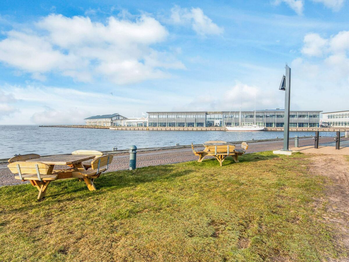 Holiday house Charmanter Ruckzugsort -- By Traum Ferienwohnungen - Outdoor photo 5