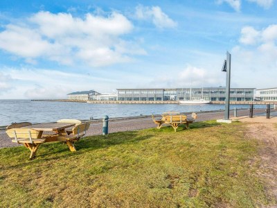 Holiday house Charmanter Ruckzugsort -- By Traum Ferienwohnungen - Outdoor photo 5