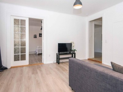 Holiday house Charmanter Ruckzugsort -- By Traum Ferienwohnungen - Outdoor photo 6