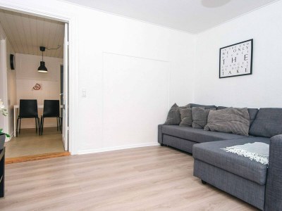 Holiday house Charmanter Ruckzugsort -- By Traum Ferienwohnungen - Outdoor photo 7