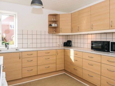 Holiday house Charmanter Ruckzugsort -- By Traum Ferienwohnungen - Outdoor photo 11