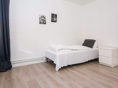 Holiday house Charmanter Ruckzugsort -- By Traum Ferienwohnungen - Outdoor photo 15