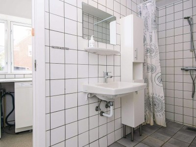 Holiday house Charmanter Ruckzugsort -- By Traum Ferienwohnungen - Outdoor photo 16