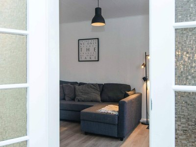 Holiday house Charmanter Ruckzugsort -- By Traum Ferienwohnungen - Outdoor photo 22