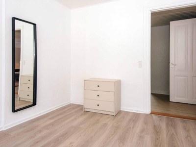 Holiday house Charmanter Ruckzugsort -- By Traum Ferienwohnungen - Outdoor photo 25