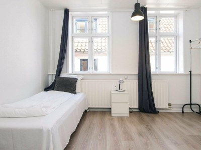 Holiday house Charmanter Ruckzugsort -- By Traum Ferienwohnungen - Outdoor photo 30