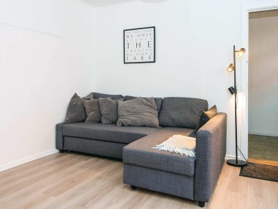 Holiday house Charmanter Ruckzugsort -- By Traum Ferienwohnungen - Outdoor photo 31