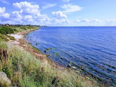 Holiday house Charmanter Ruckzugsort -- By Traum Ferienwohnungen - Outdoor photo 33