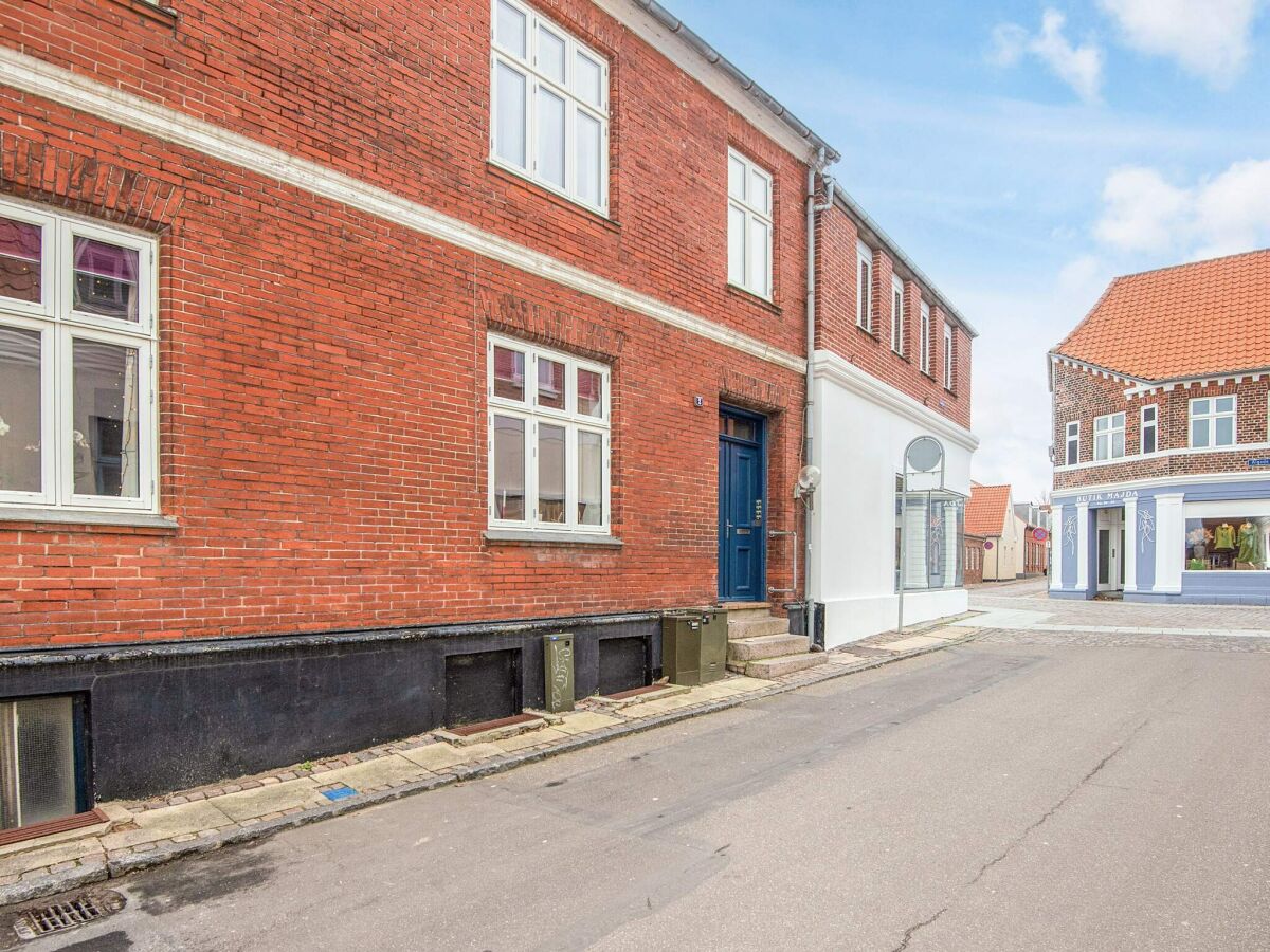 Holiday house Charmante Ruckzug in Ringkobing -- By Traum Ferienwohnungen - Outdoor photo 2